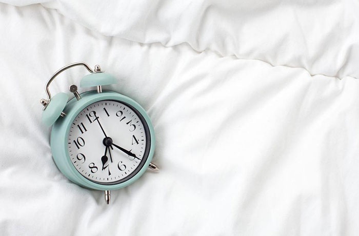 Biyolojik Saat Nedir? Uyku ve Biyolojik Saat İlişkisi