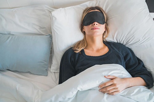 Uyku Felci Nedir? Uyku Felci Nasıl Önlenir?