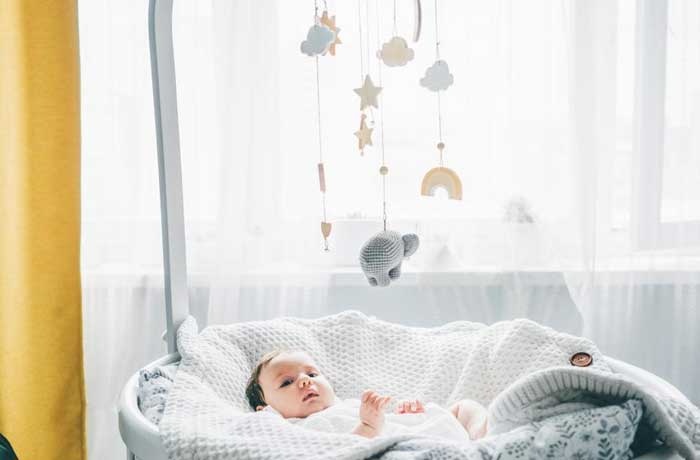 Anne Rehberi: Bebeklere Uyku Eğitimi Nasıl Verilir?