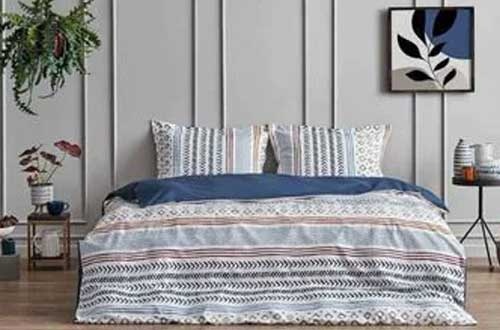 Uyku Kalitenizi Arttıracak Yatak Odası Renkleri