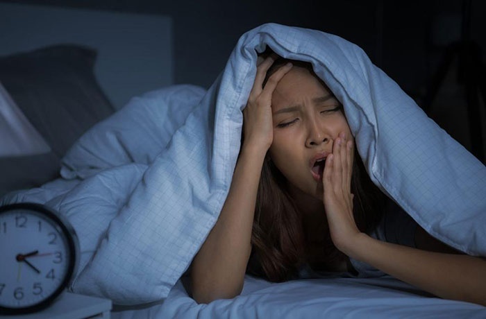 Uykusuzluk Nedenleri Nelerdir? 10 Temel Uykusuzluk Nedeni