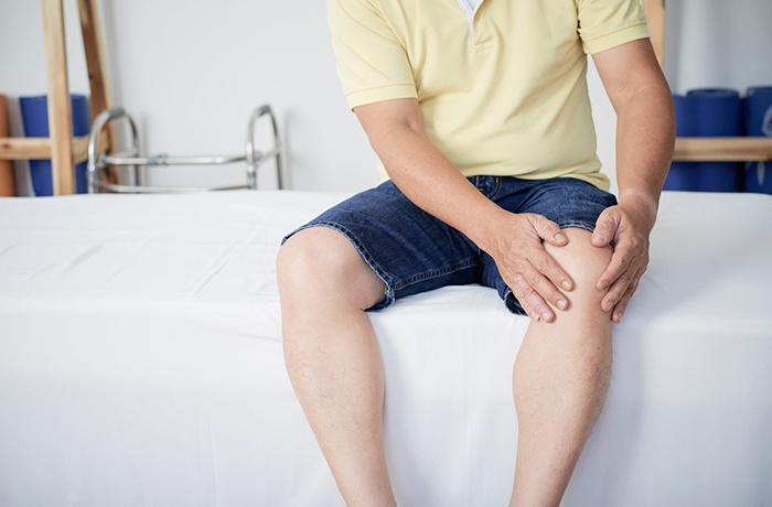 Huzursuz Bacak Sendromu için 8 Farklı Çözüm Önerisi