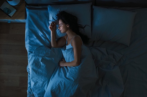 Uyku Sözlüğü: 12 Farklı Uyku Terimi