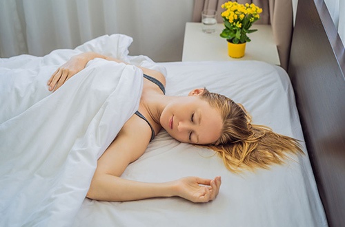 Yastıksız Uyumanın Zararları Nelerdir?
