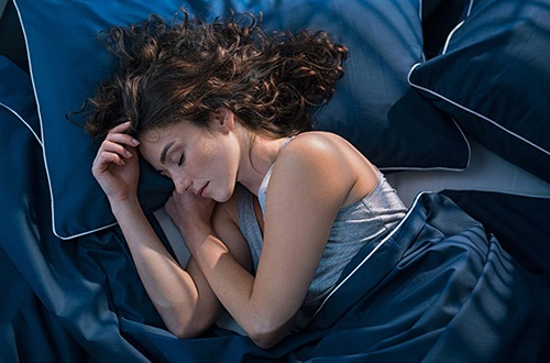 İdeal Uyku Ortamı ve İdeal Uyku Sıcaklığı Nasıl Olmalı?